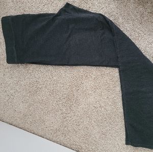 American Eagle Gray Leggings